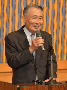 志田威